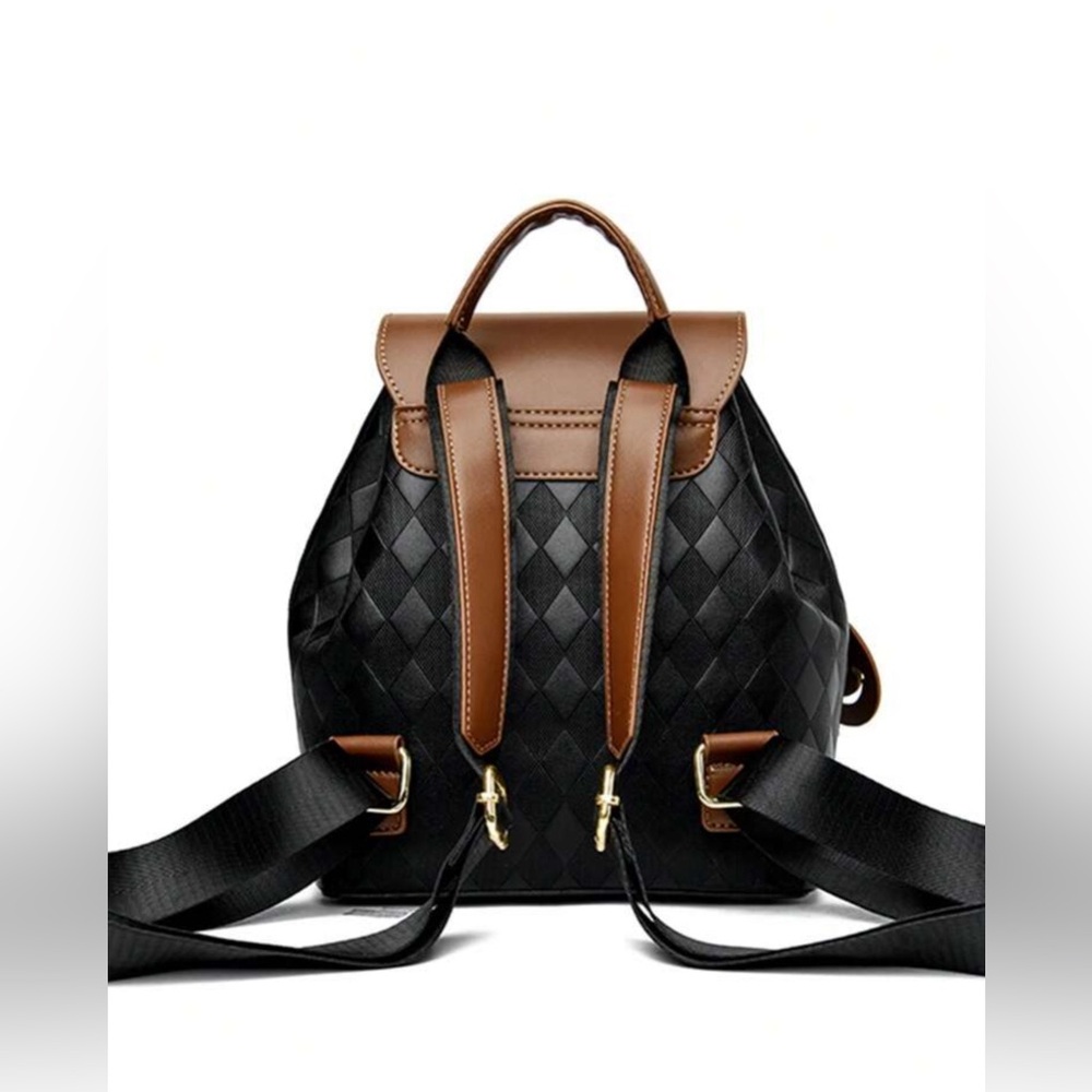 New Women Backpack, Bag - Picture 2 of 3